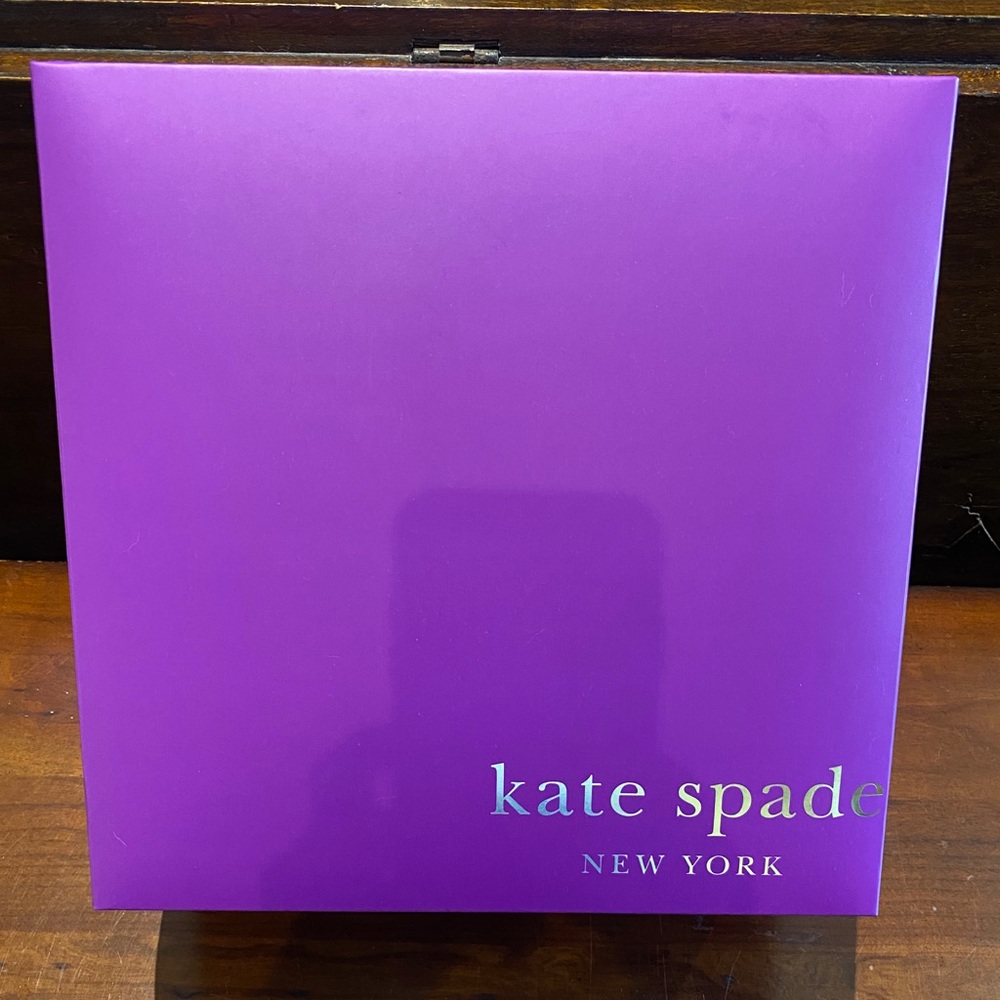 Kate Spade Backpack - Picture 6 of 6
